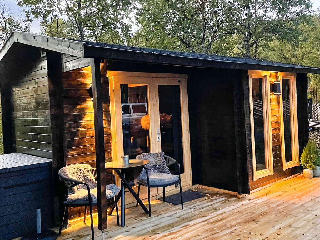 Anneks | Lillesand | 14,4m² - Bilde 7