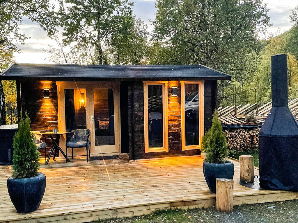 Anneks | Lillesand | 14,4m² - Bilde 4