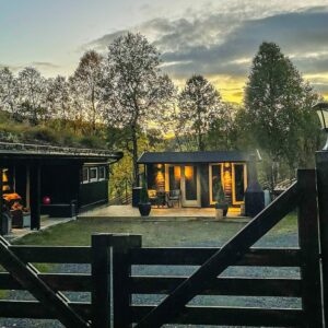 Anneks | Lillesand | 14,4m²