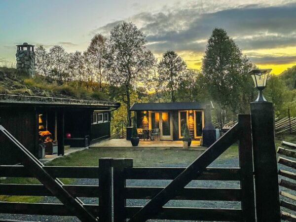 Anneks | Lillesand | 14,4m²