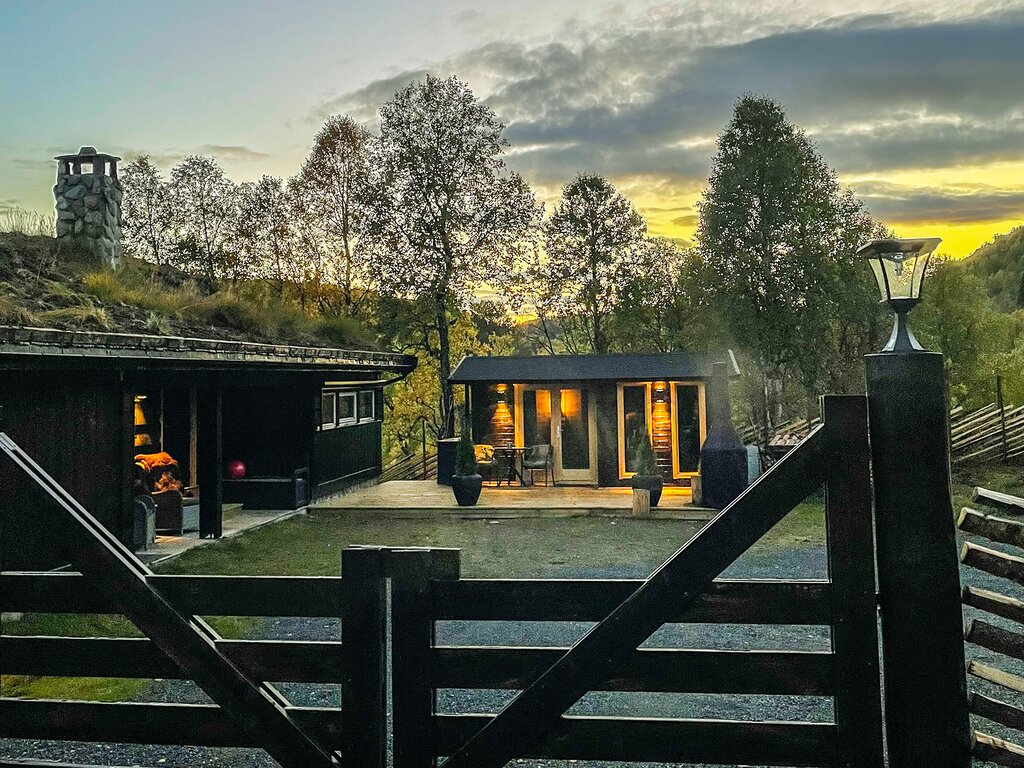 Anneks | Lillesand | 14,4m² - Bilde 3