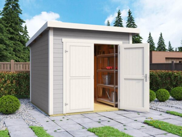 Bod | Lunner 1 | 4,8m²