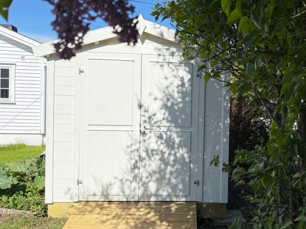 Bod | Lunner 2 | 4,8m²