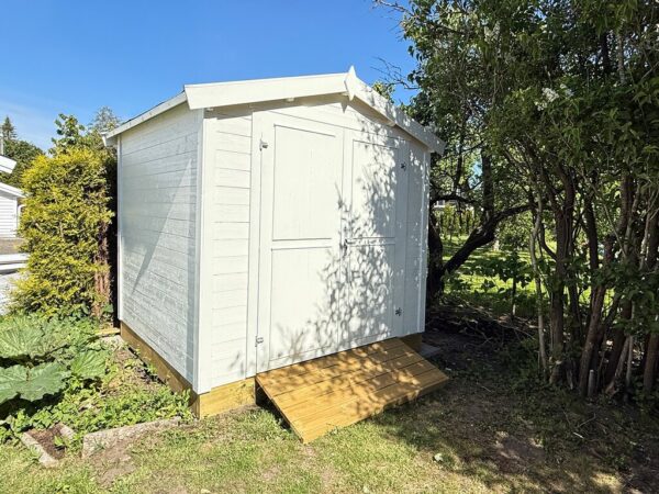 Bod | Lunner 2 | 4,8m²