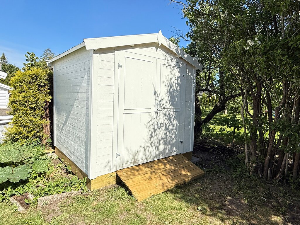 Bod | Lunner 2 | 4,8m² - Bilde 1