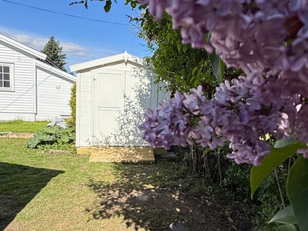 Bod | Lunner 2 | 4,8m²