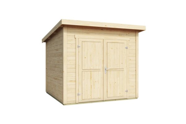 Bod | Lunner 1 | 4,8m²