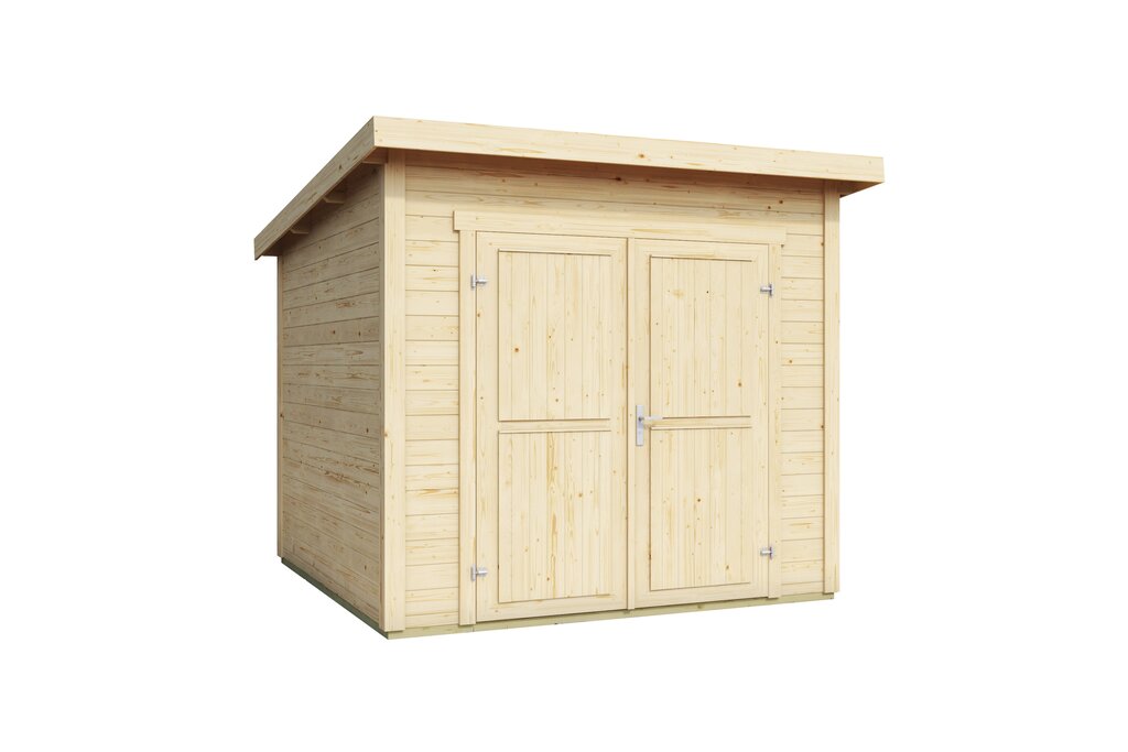 Bod | Lunner 1 | 4,8m² - Bilde 3