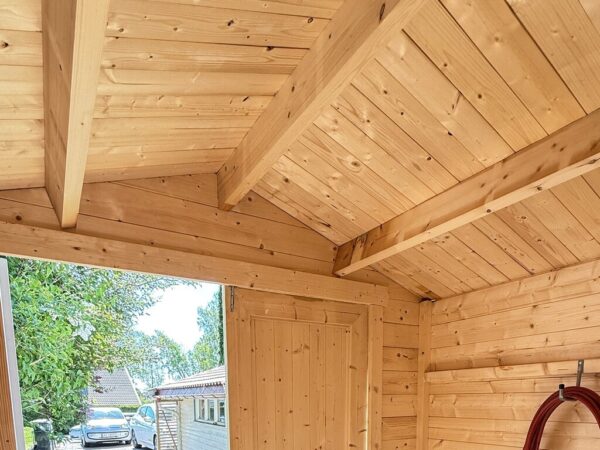 Bod | Lunner 2 | 4,8m²