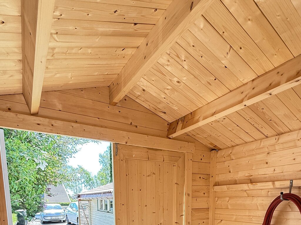 Bod | Lunner 2 | 4,8m² - Bilde 5