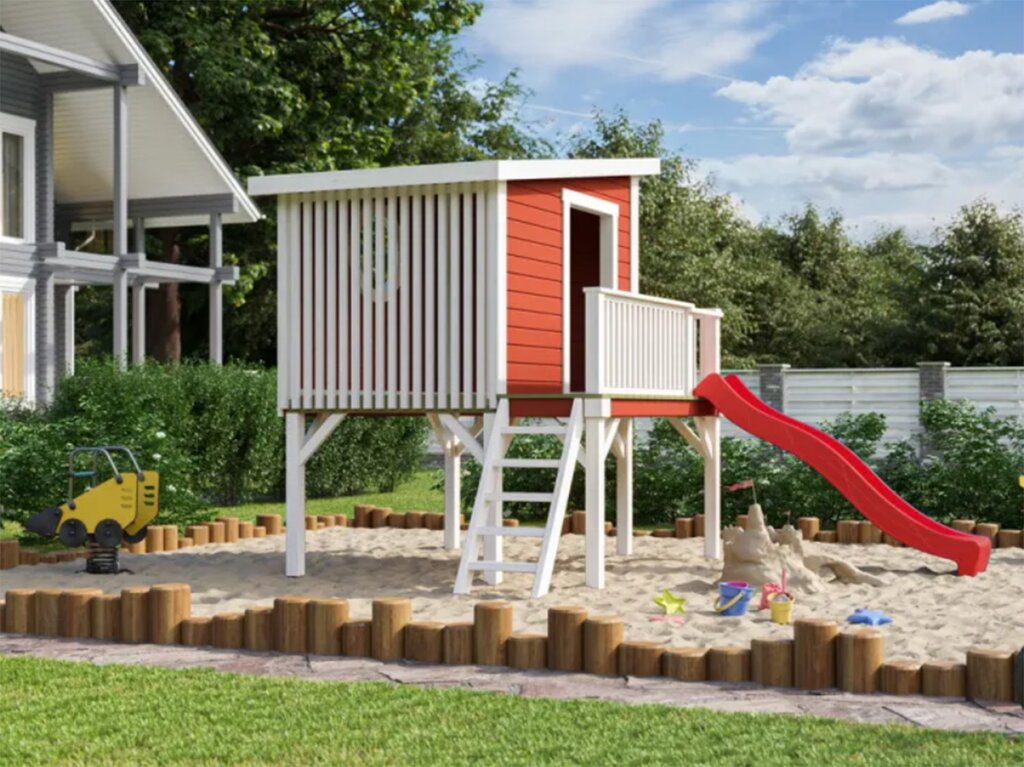 Lekehus Magica - Bilde 1