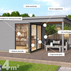 Large_Mysen 2 Info Anneks | Mysen 2 | 9m²