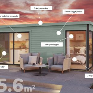 Large_Mysen 3 Info Anneks | Mysen 3 | 16,3m²