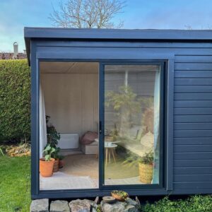 Anneks | Mysen 1 | 9m²