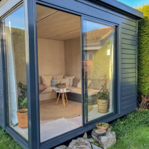 Anneks | Mysen 1 | 9m²