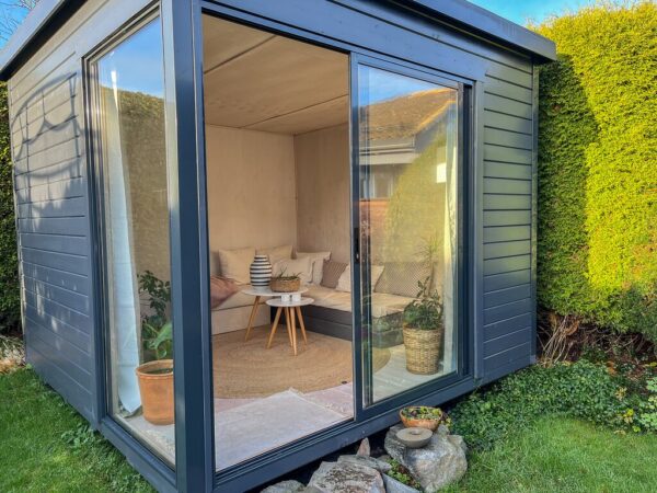 Anneks | Mysen 1 | 9m²