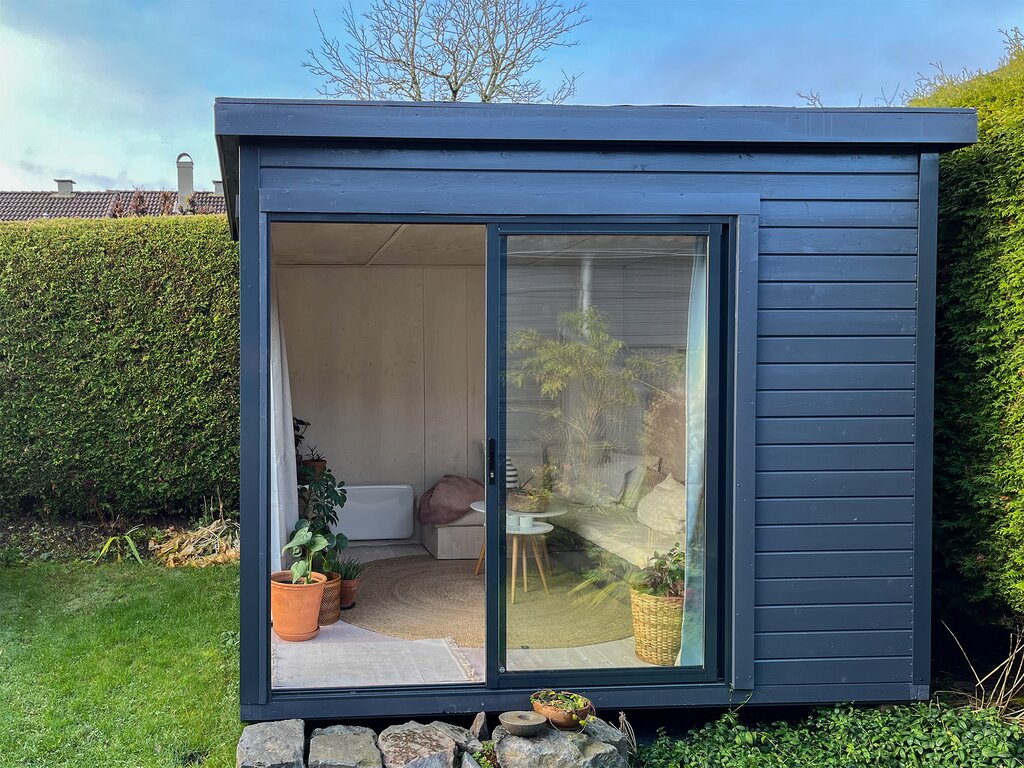 Anneks | Mysen 1 | 9m² - Bilde 4