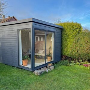 Anneks | Mysen 1 | 9m²