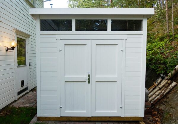 Bod | Odda 3 | 6,2m²