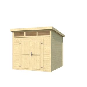 Bod | Odda 3 | 6,2m²