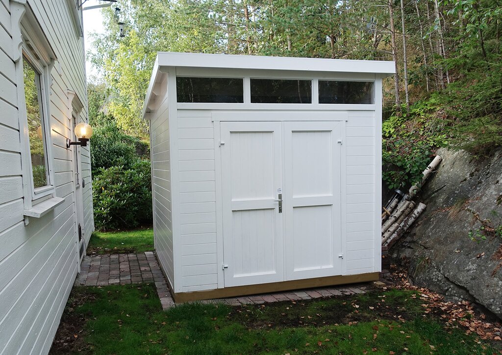 Bod | Odda 3 | 6,2m² - Bilde 8