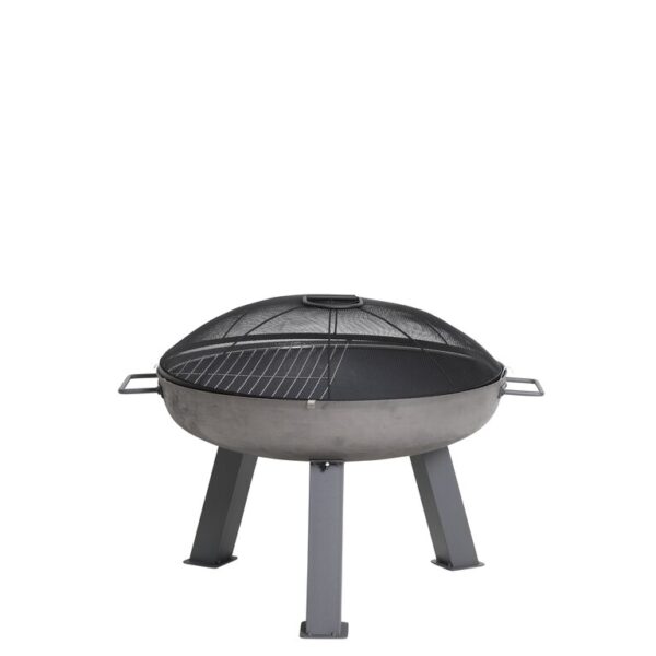 Bålpanne støpejern 55cm