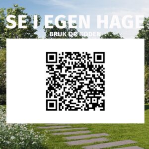 Large_Qr kode 2 Anneks | Sandøya 2 | 14,9m²