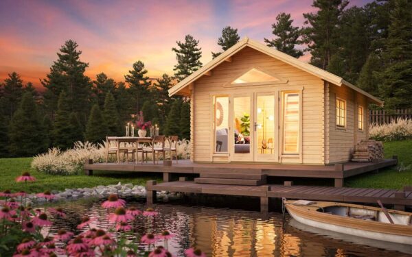 Anneks | Røros 4 | 22m²