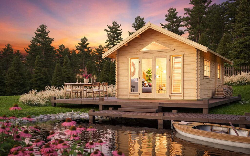 Anneks | Røros 4 | 22m² - Bilde 4