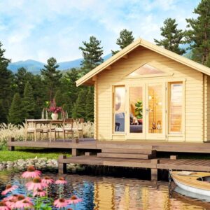 Anneks | Røros 4 | 22m²