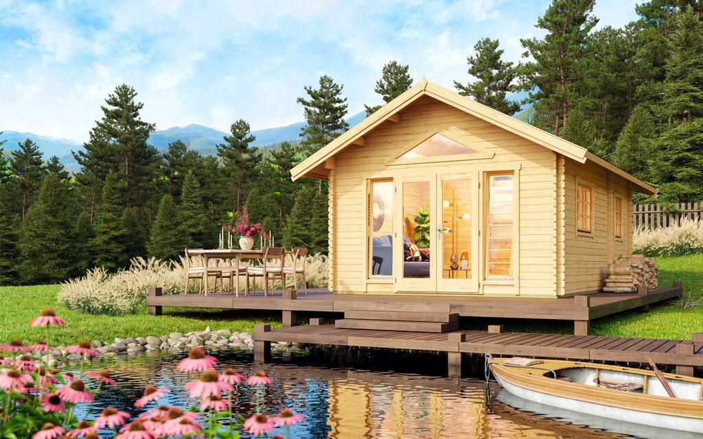 Anneks | Røros 4 | 22m² - Bilde 5