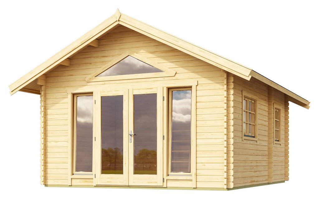 Anneks | Røros 4 | 22m² - Bilde 7