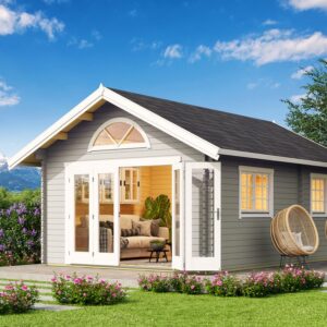 Anneks | Røros 3 | 22m²