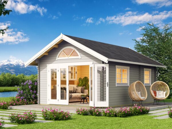 Anneks | Røros 3 | 22m²