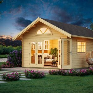 Anneks | Røros 3 | 22m²