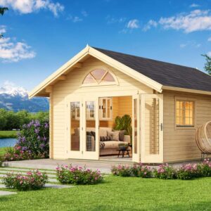 Anneks | Røros 3 | 22m²