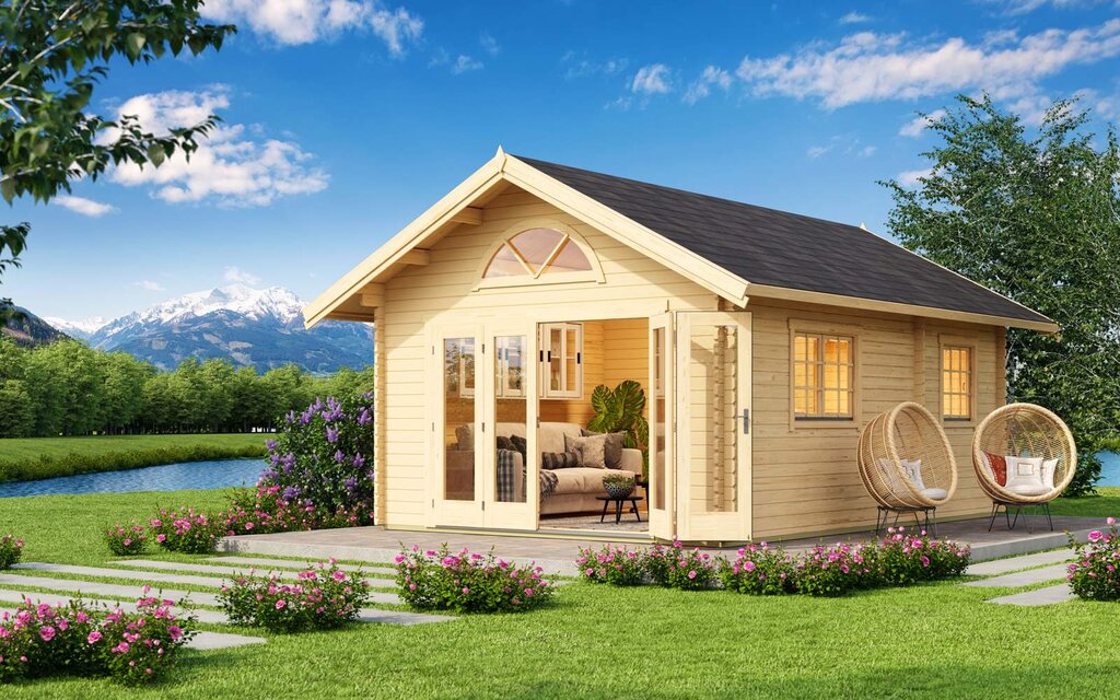 Anneks | Røros 3 | 22m² - Bilde 4