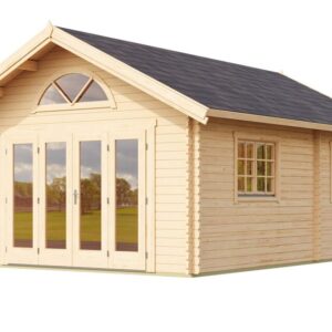 Anneks | Røros 3 | 22m²