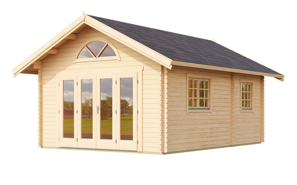 Anneks | Røros 3 | 22m² - Bilde 5