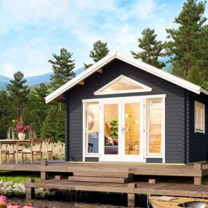 Anneks | Røros 4 | 22m²