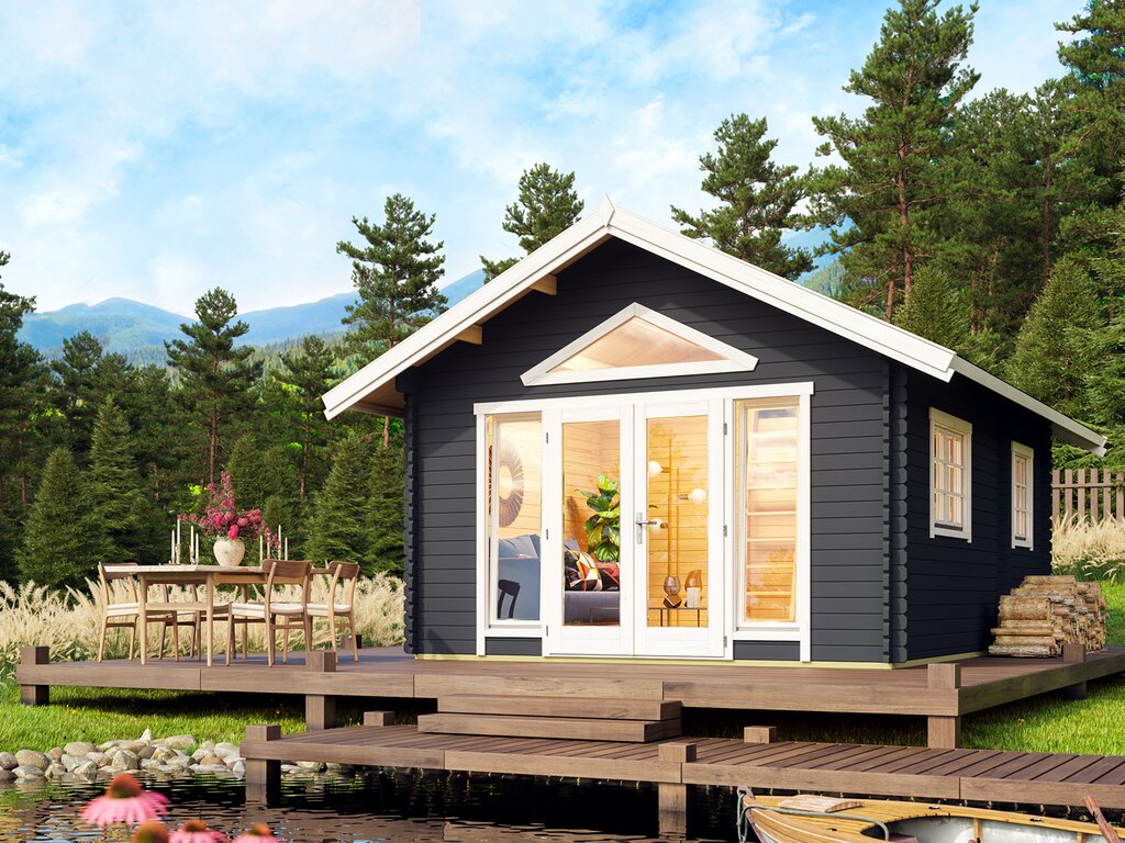 Anneks | Røros 4 | 22m² - Bilde 3