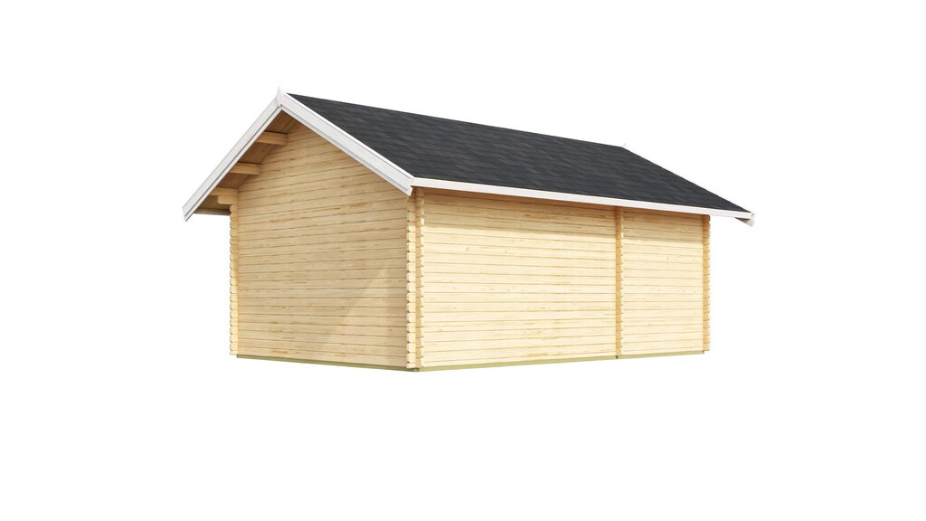 Anneks | Røros 1 | 22m² - Bilde 4