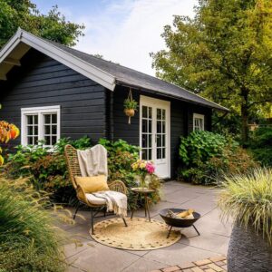 Anneks | Røros 1 | 22m²