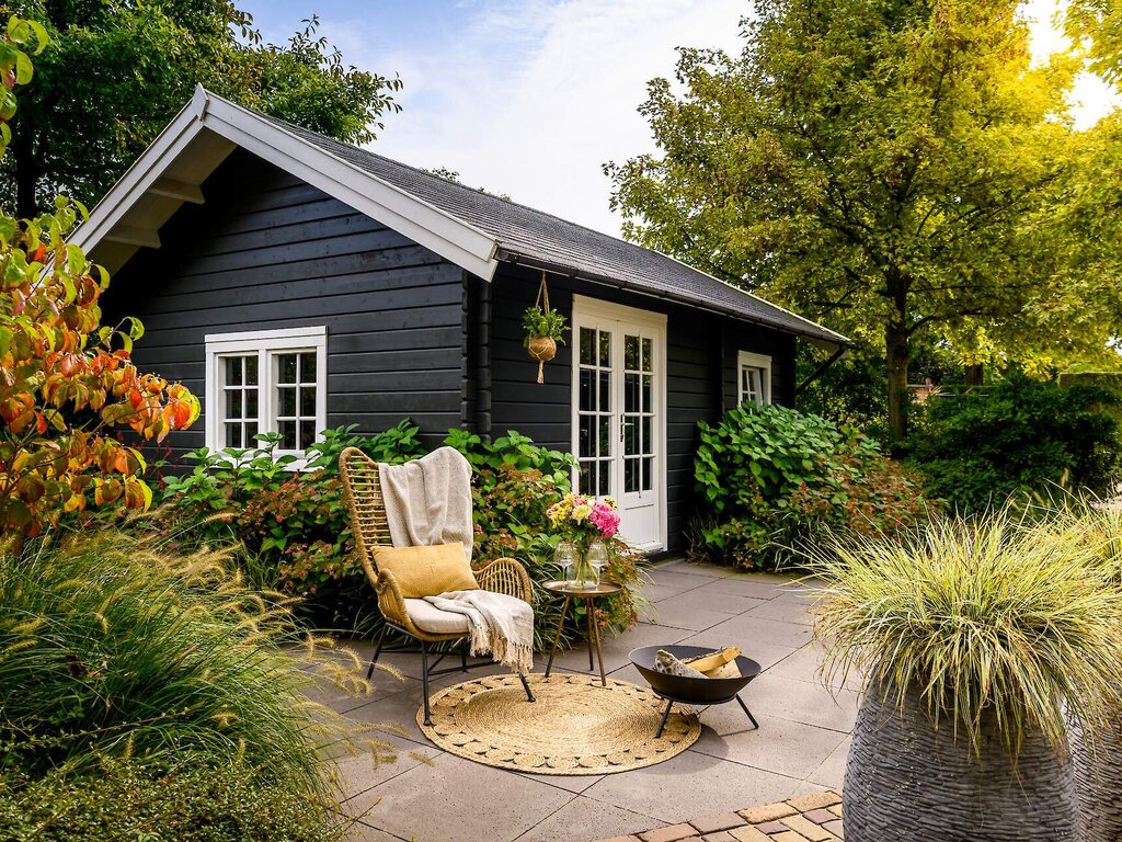 Anneks | Røros 1 | 22m² - Bilde 1