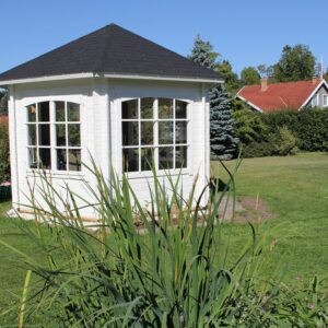 Lysthus | Sandefjord | 7,5m²