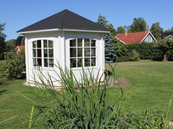 Lysthus | Sandefjord | 7,5m²