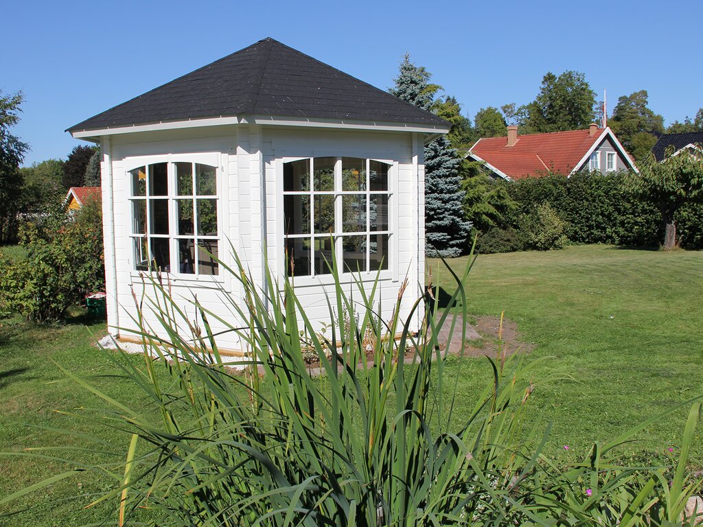 Lysthus | Sandefjord | 7,5m² - Bilde 3
