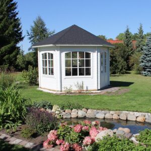 Lysthus | Sandefjord | 7,5m²