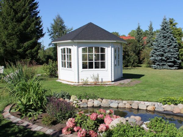 Lysthus | Sandefjord | 7,5m²