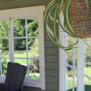 Lysthus | Sandefjord | 7,5m²